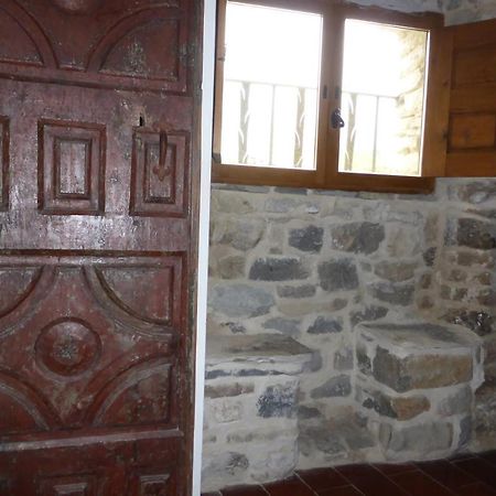 Appartement Apartamento Sierra De Guara à Paules Extérieur photo