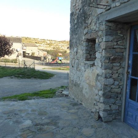 Appartement Apartamento Sierra De Guara à Paules Extérieur photo