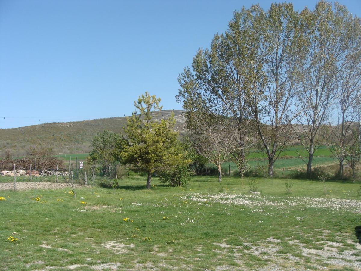 Appartement Apartamento Sierra De Guara à Paules Extérieur photo