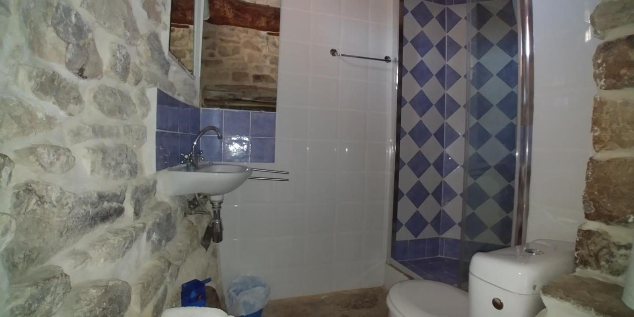Appartement Apartamento Sierra De Guara à Paules Extérieur photo