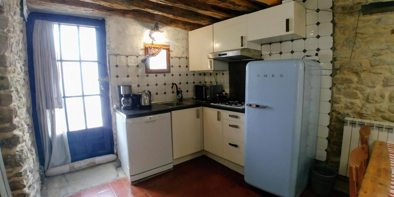 Appartement Apartamento Sierra De Guara à Paules Extérieur photo